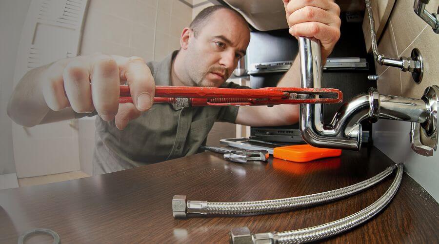 Professional bathroom faucet installation in Leopold, IN